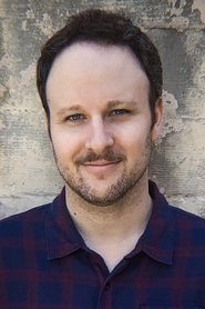 Josh Margolin portrait
