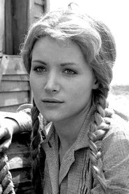 Anne-Marie Balin portrait