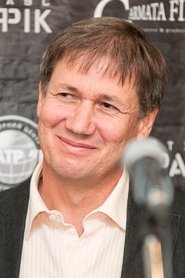 Kostyantyn Mokhnach portrait