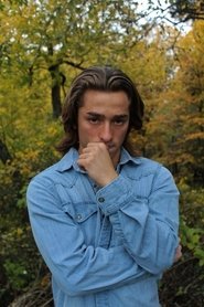 Maximus Cardillo portrait
