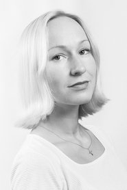 Liina Olmaru portrait