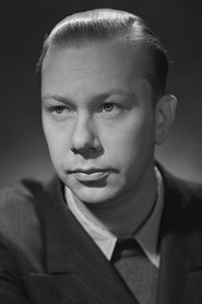 Hannu Leminen portrait