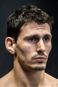 Bryan Nuro portrait