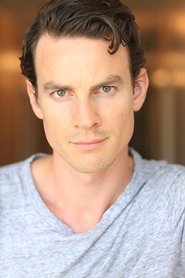 Luke Cook portrait