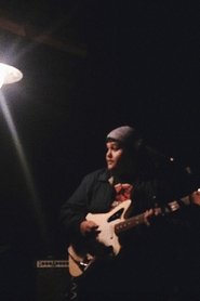 Izelan Shahier portrait