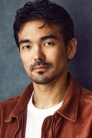 Jared Egusa portrait