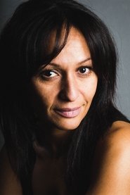 Samia Sassi portrait