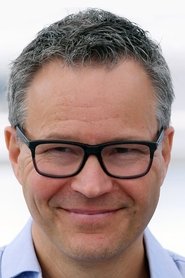 Christoph Friedel portrait