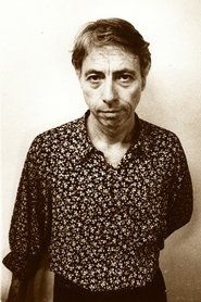 Harold Budd portrait