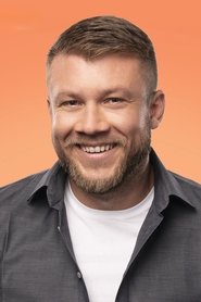 Lubomír Nymburský portrait
