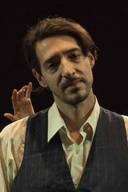 Javier Bonatti portrait