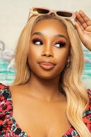 Candice Modiselle portrait