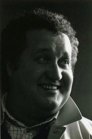 António Assunção portrait