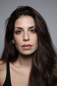 Elpida Stathatou portrait
