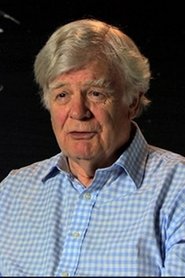 Reg Whitehead portrait
