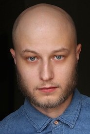 Sasha Golberg portrait