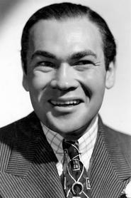 Abner Biberman portrait