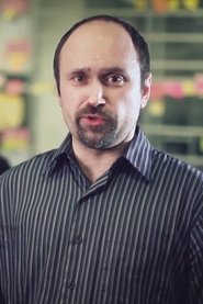 Viktor Bocan portrait