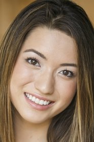 Reina Hardesty portrait