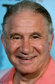 Hector Elias portrait