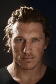Damian Conrad-Davis portrait