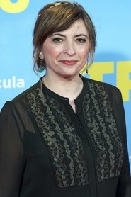 Marisol Aznar portrait