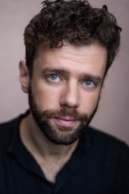 Paul Bailey portrait