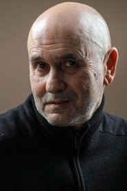 Art Mengo portrait