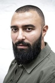 Hadi Ka-Koush portrait