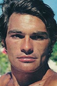 Luc Merenda portrait