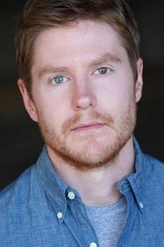 Ryan Judd portrait