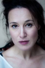 Bärbel Stolz portrait