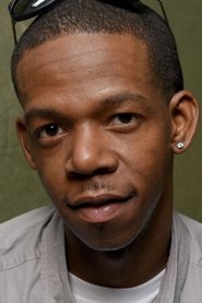 George Sample III portrait