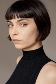 Louise Good portrait