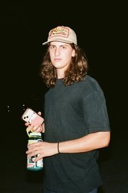 Jacob Forman portrait