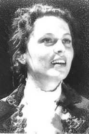 Petrana Lambrinova portrait