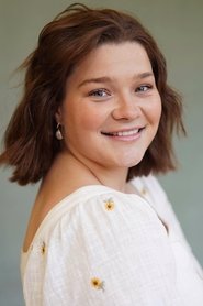 Jess Kuss portrait