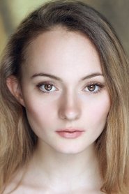Christina Carrafiell portrait