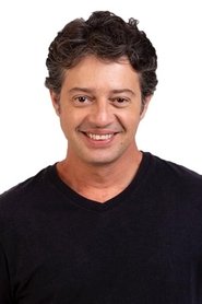 Aldo Perrota portrait