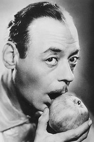 Bobby Todd portrait