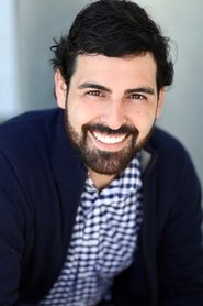 Brian Perez portrait