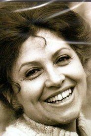 Edit Domján portrait