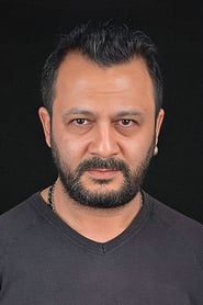 Uğur Uludağ portrait