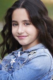 Lexi Perri portrait