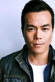 West Liang portrait