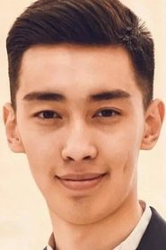 Yelaman Yessentaev portrait