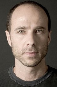 Dror Keren portrait