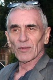 Jean-Loup Hubert portrait