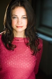 Maryke Hendrikse portrait