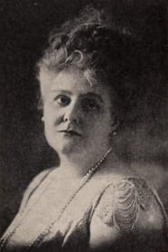 Dora Mills Adams portrait